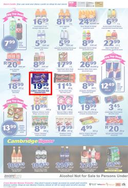 Cambridge Food Mitchells Plain : Easter Carnival (11 Apr - 23 Apr 2019), page 4