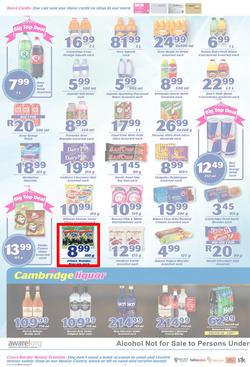 Cambridge Food Mitchells Plain : Easter Carnival (11 Apr - 23 Apr 2019), page 4