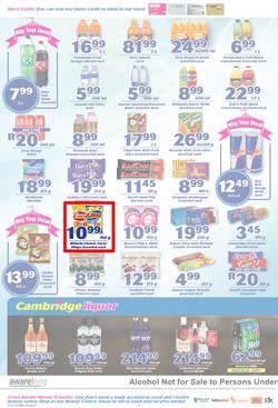 Cambridge Food Mitchells Plain : Easter Carnival (11 Apr - 23 Apr 2019), page 4