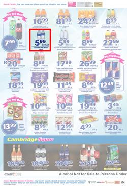 Cambridge Food Mitchells Plain : Easter Carnival (11 Apr - 23 Apr 2019), page 4