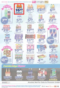 Cambridge Food Mitchells Plain : Easter Carnival (11 Apr - 23 Apr 2019), page 4