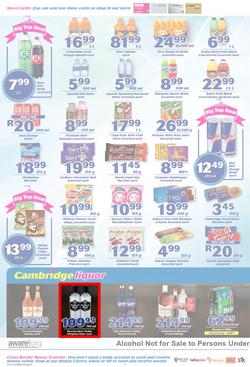 Cambridge Food Mitchells Plain : Easter Carnival (11 Apr - 23 Apr 2019), page 4