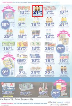 Cambridge Food Mitchells Plain : Easter Carnival (11 Apr - 23 Apr 2019), page 5