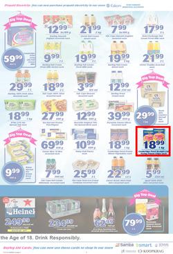 Cambridge Food Mitchells Plain : Easter Carnival (11 Apr - 23 Apr 2019), page 5