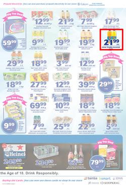Cambridge Food Mitchells Plain : Easter Carnival (11 Apr - 23 Apr 2019), page 5
