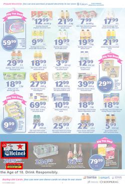 Cambridge Food Mitchells Plain : Easter Carnival (11 Apr - 23 Apr 2019), page 5
