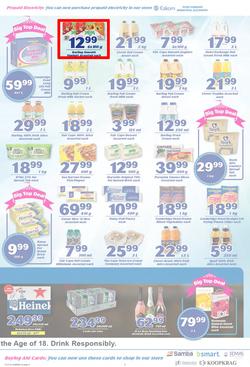 Cambridge Food Mitchells Plain : Easter Carnival (11 Apr - 23 Apr 2019), page 5