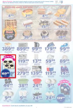 Cambridge Food Mitchells Plain : Easter Carnival (11 Apr - 23 Apr 2019), page 6