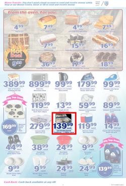 Cambridge Food Mitchells Plain : Easter Carnival (11 Apr - 23 Apr 2019), page 6