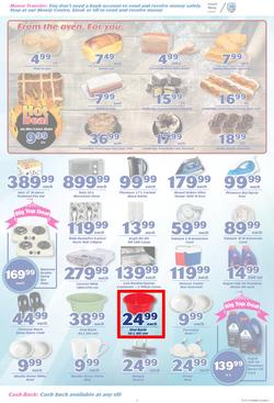 Cambridge Food Mitchells Plain : Easter Carnival (11 Apr - 23 Apr 2019), page 6