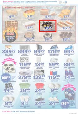Cambridge Food Mitchells Plain : Easter Carnival (11 Apr - 23 Apr 2019), page 6