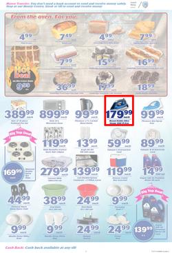 Cambridge Food Mitchells Plain : Easter Carnival (11 Apr - 23 Apr 2019), page 6