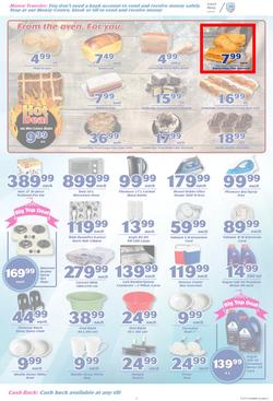 Cambridge Food Mitchells Plain : Easter Carnival (11 Apr - 23 Apr 2019), page 6