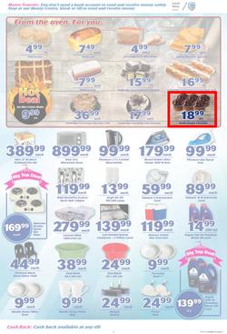Cambridge Food Mitchells Plain : Easter Carnival (11 Apr - 23 Apr 2019), page 6