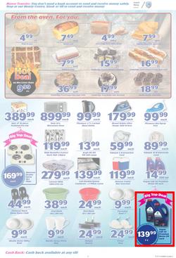 Cambridge Food Mitchells Plain : Easter Carnival (11 Apr - 23 Apr 2019), page 6