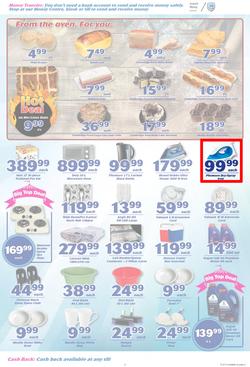 Cambridge Food Mitchells Plain : Easter Carnival (11 Apr - 23 Apr 2019), page 6