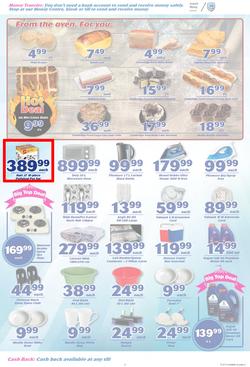 Cambridge Food Mitchells Plain : Easter Carnival (11 Apr - 23 Apr 2019), page 6