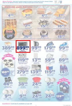 Cambridge Food Mitchells Plain : Easter Carnival (11 Apr - 23 Apr 2019), page 6