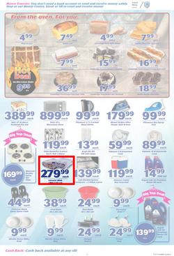 Cambridge Food Mitchells Plain : Easter Carnival (11 Apr - 23 Apr 2019), page 6