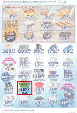 Cambridge Food Mitchells Plain : Easter Carnival (11 Apr - 23 Apr 2019), page 6