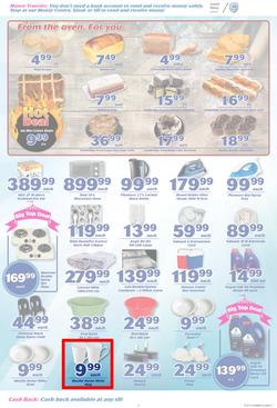 Cambridge Food Mitchells Plain : Easter Carnival (11 Apr - 23 Apr 2019), page 6