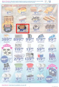 Cambridge Food Mitchells Plain : Easter Carnival (11 Apr - 23 Apr 2019), page 6