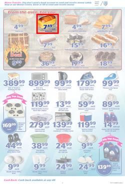 Cambridge Food Mitchells Plain : Easter Carnival (11 Apr - 23 Apr 2019), page 6