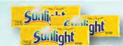 Sunlight Laundry Bar-3 x 500g