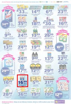 Cambridge Food Mitchells Plain : Easter Carnival (11 Apr - 23 Apr 2019), page 7