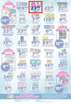 Cambridge Food Mitchells Plain : Easter Carnival (11 Apr - 23 Apr 2019), page 8