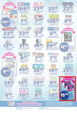 Cambridge Food Mitchells Plain : Easter Carnival (11 Apr - 23 Apr 2019), page 8