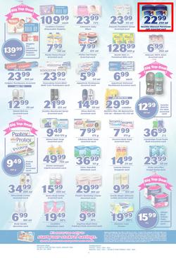 Cambridge Food Mitchells Plain : Easter Carnival (11 Apr - 23 Apr 2019), page 8