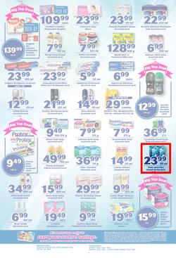 Cambridge Food Mitchells Plain : Easter Carnival (11 Apr - 23 Apr 2019), page 8