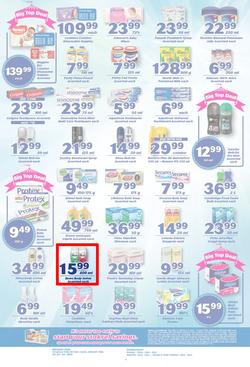 Cambridge Food Mitchells Plain : Easter Carnival (11 Apr - 23 Apr 2019), page 8