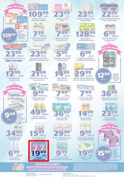 Cambridge Food Mitchells Plain : Easter Carnival (11 Apr - 23 Apr 2019), page 8