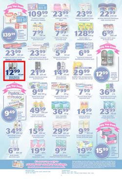 Cambridge Food Mitchells Plain : Easter Carnival (11 Apr - 23 Apr 2019), page 8