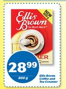 Ellis Brown Coffee & Tea Creamer-800g