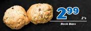 Rock Buns-2's