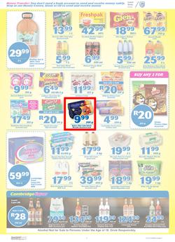 Cambridge Food Mitchells Plain : April Month End (25 Apr - 7 May 2019), page 3
