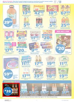 Cambridge Food Mitchells Plain : April Month End (25 Apr - 7 May 2019), page 3