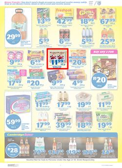 Cambridge Food Mitchells Plain : April Month End (25 Apr - 7 May 2019), page 3