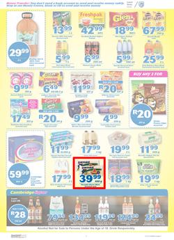 Cambridge Food Mitchells Plain : April Month End (25 Apr - 7 May 2019), page 3