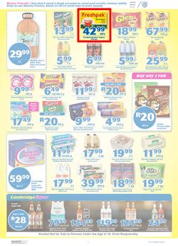 Cambridge Food Mitchells Plain : April Month End (25 Apr - 7 May 2019), page 3