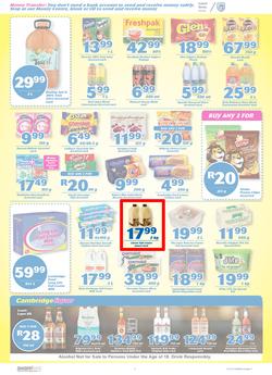 Cambridge Food Mitchells Plain : April Month End (25 Apr - 7 May 2019), page 3