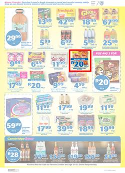 Cambridge Food Mitchells Plain : April Month End (25 Apr - 7 May 2019), page 3