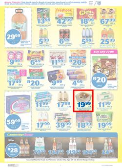 Cambridge Food Mitchells Plain : April Month End (25 Apr - 7 May 2019), page 3