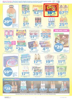Cambridge Food Mitchells Plain : April Month End (25 Apr - 7 May 2019), page 3