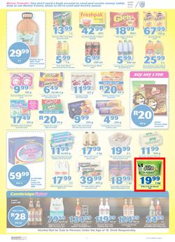 Cambridge Food Mitchells Plain : April Month End (25 Apr - 7 May 2019), page 3