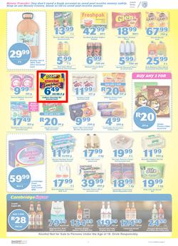 Cambridge Food Mitchells Plain : April Month End (25 Apr - 7 May 2019), page 3