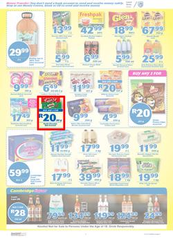 Cambridge Food Mitchells Plain : April Month End (25 Apr - 7 May 2019), page 3